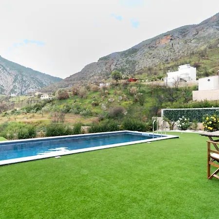 Holiday home Panorama With Pool