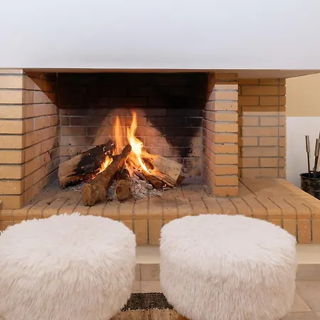 Holiday home Panorama With Pool *