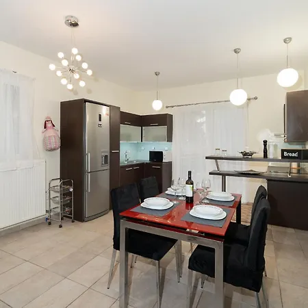 Panorama With Pool Holiday home Xylokastro