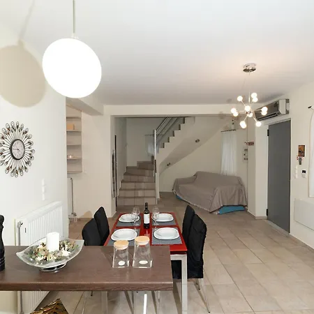 Panorama With Pool Holiday home *