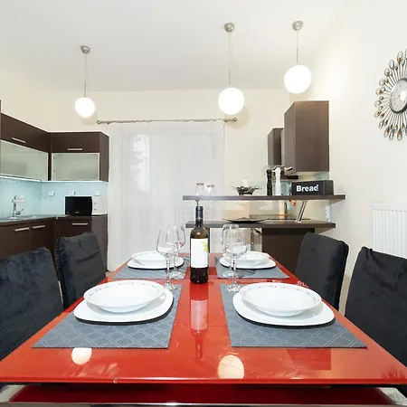 Panorama With Pool * Xylokastro