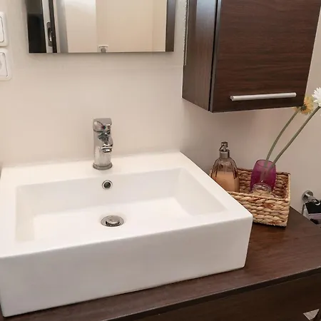 Vakantiehuis Panorama With Pool