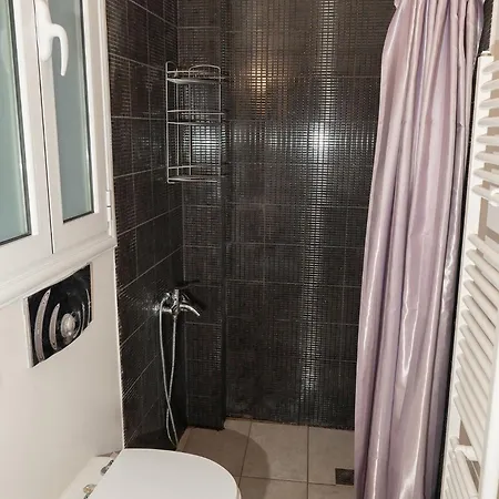 Panorama With Pool Holiday home Xylokastro