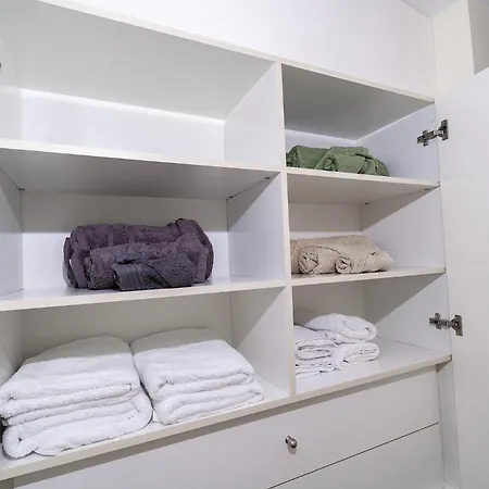 Holiday home Panorama With Pool Xylokastro