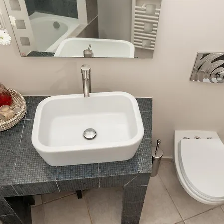 別荘 Panorama With Pool