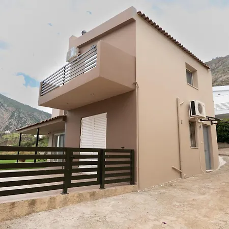 Panorama With Pool * クシロカストロ