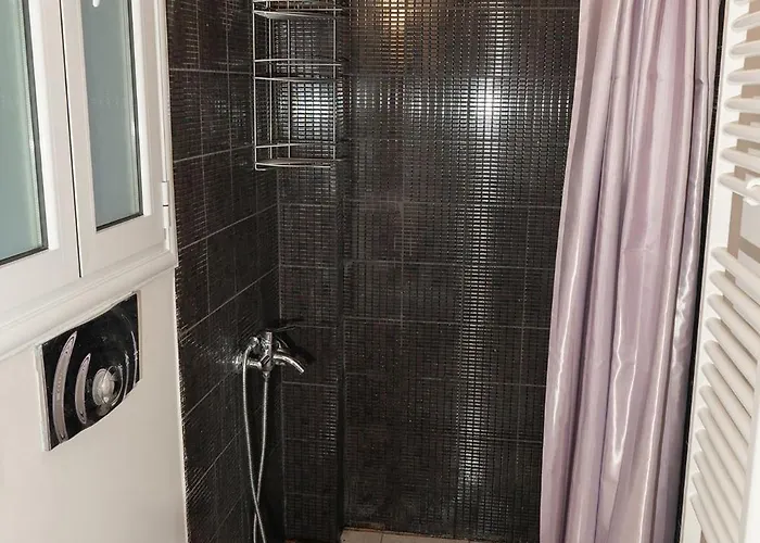 Panorama With Pool Σπίτι διακοπών Ξυλόκαστρο