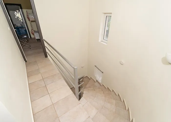 Σπίτι διακοπών Panorama With Pool Ξυλόκαστρο