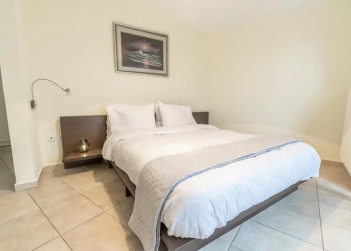 Casa de Férias Panorama With Pool *