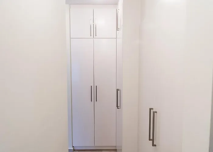 Σπίτι διακοπών Panorama With Pool *