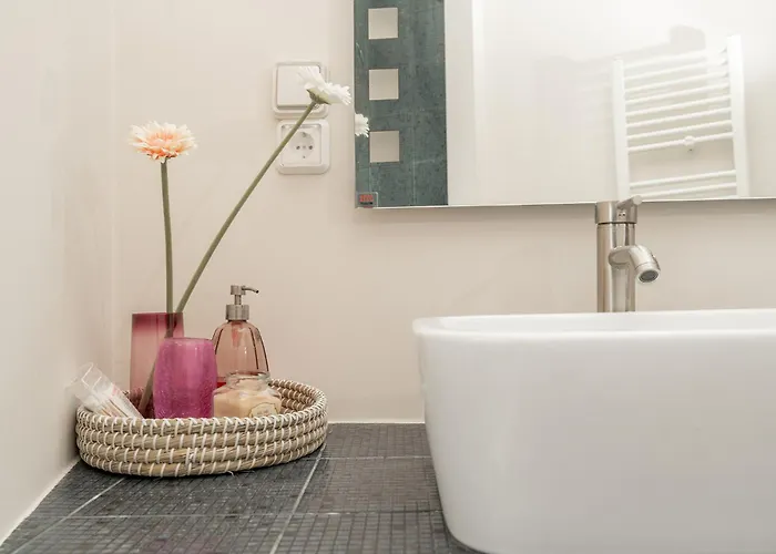 Casa de Férias Panorama With Pool