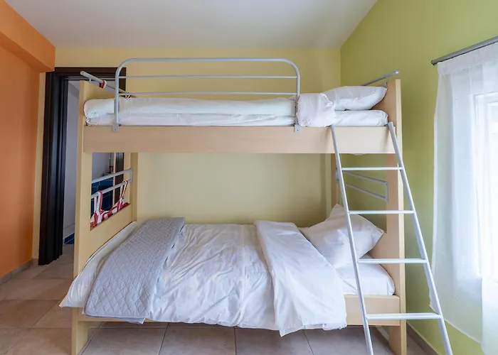 Panorama With Pool Σπίτι διακοπών Ξυλόκαστρο